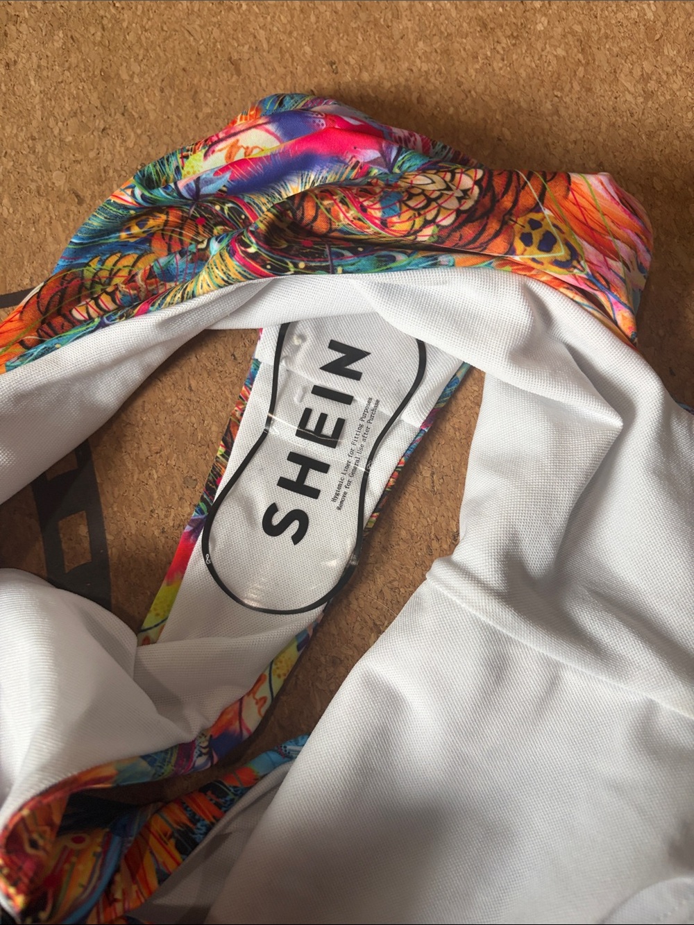👙{Bathing suit} - Picture 5 of 8